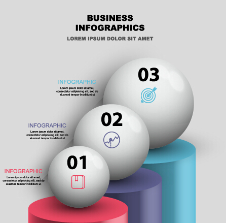 Business Infografik Design 3653 Kreativ Infografik business   