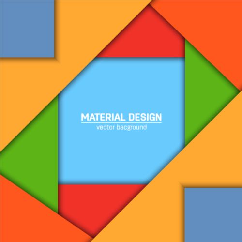 現代材料設計背景ベクトル01 背景 素材 モダン デザイン   