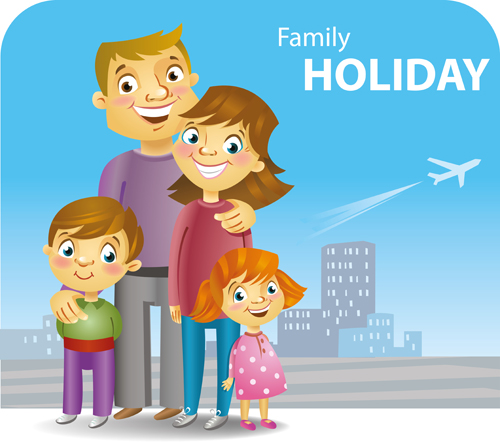 voyage de vacances en famille fond 02 voyage vacances fond famille   
