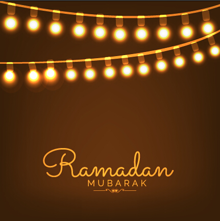 Hintergrund ramadan Mubarak Vektordesign Set 11 ramadan Mubarak Hintergrund   
