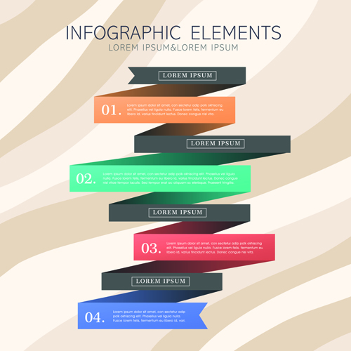 Business Infographic design créatif 1531 infographie creative business   