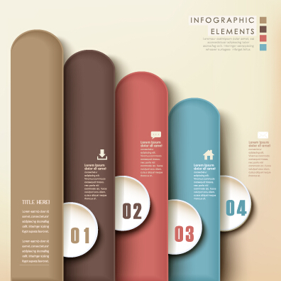 Business Infografik Design 1555 Kreativ Infografik business   