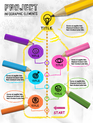 Business Infographic design créatif 1972 infographie creative business   