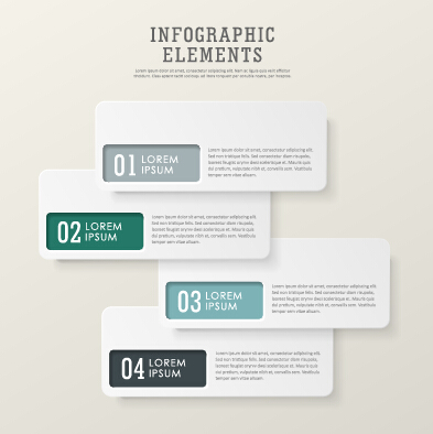 Business Infographic design créatif 2215 infographie creative business   