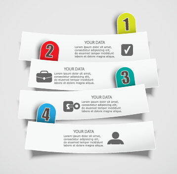 Business Infographic design créatif 2276 infographie creative business   