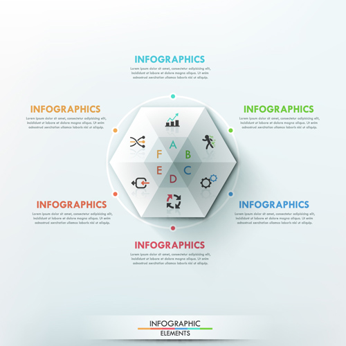 Business Infografik Design 2624 Kreativ Infografik business   