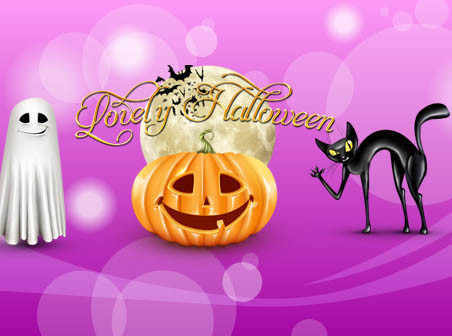 Kostenlose Halloween-Ikonen icons halloween Gratis   