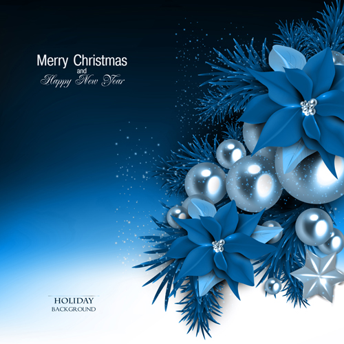 2015 Weihnachts-und Neujahrsfest verzierte Perlenhintergrund 05 Weihnachten Perle Neujahr Hintergrund 2015   