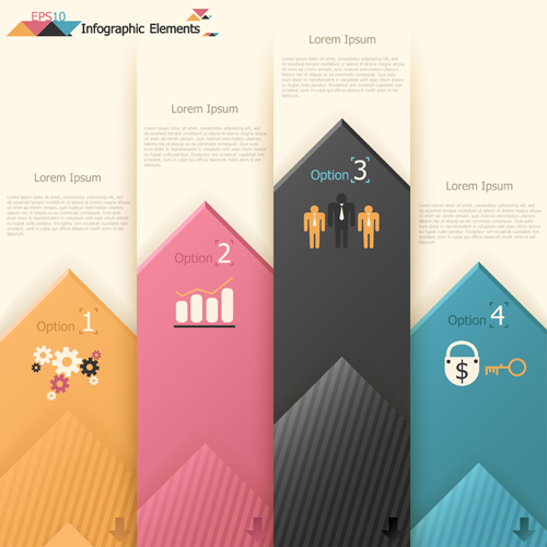 Business Infografik Design 1564 Kreativ Infografik business   