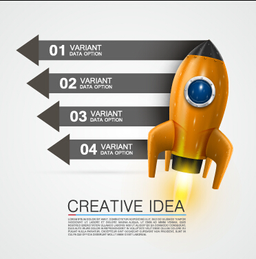 Business Infographic design créatif 3060 infographie creative business   
