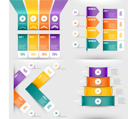 Business Infografik Design 3273 Kreativ Infografik business   