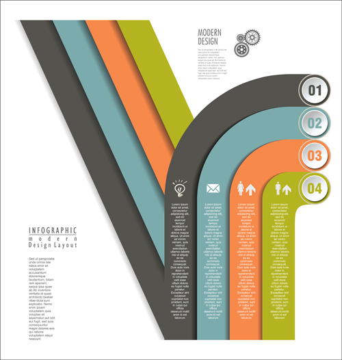 Business Infografik Design 3860 Kreativ Infografik design business   