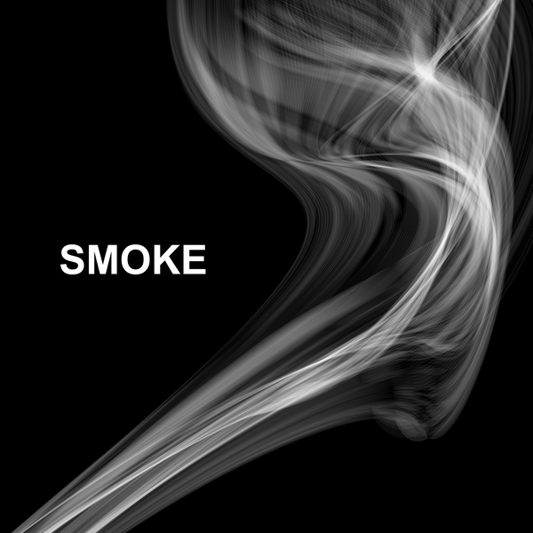 白煙抽象的な背景ベクトル06 白 煙 抽象的   