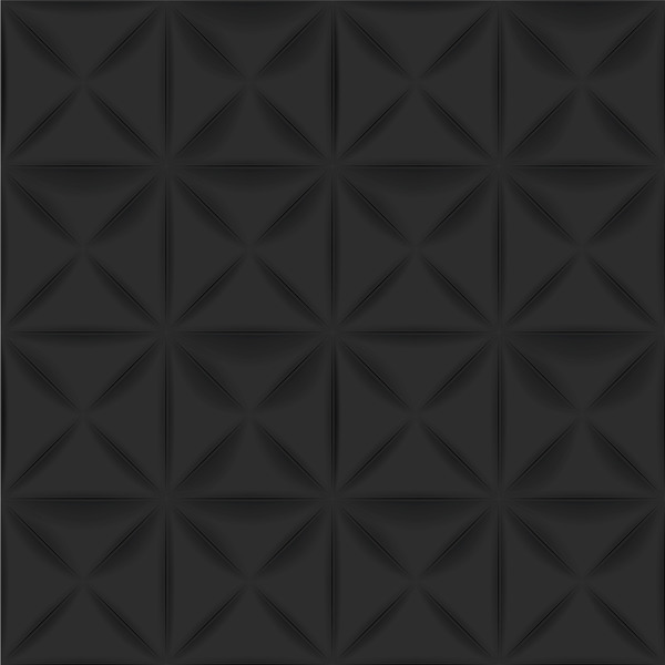 3D Black Texture pattern seamless vector 02 Textur Schwarz nahtlos Muster   