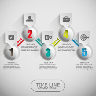 Business Infografik Kreativdesign 2275 Kreativ Infografik business   