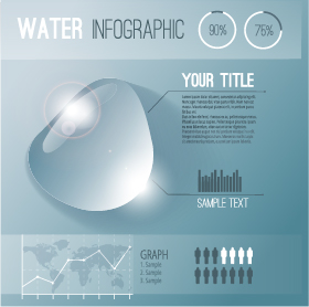 Business Infographic design créatif 2859 infographie creative business   