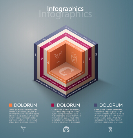 Business Infografik Design 2956 Kreativ Infografik business   