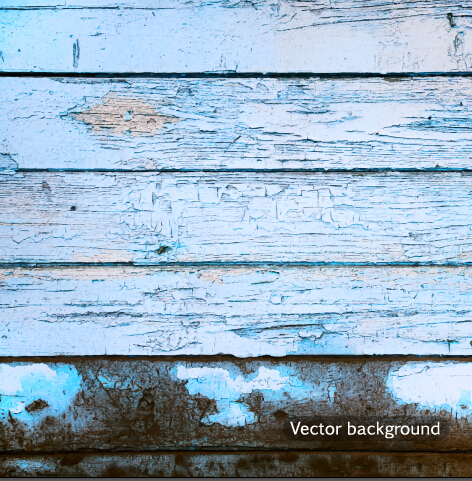 Alte Holzbretter Texturen Vektor-Hintergrund Vector-Hintergrund Texturen Holzbrett Hintergrund alt   