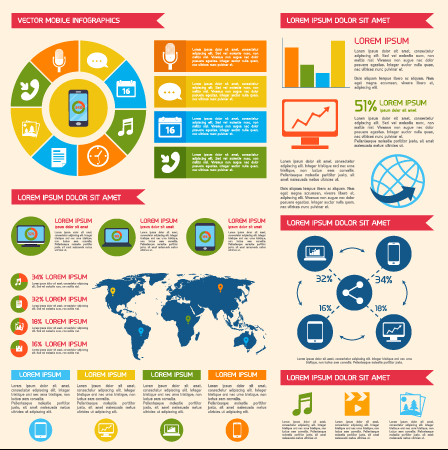 Business Infografik Kreativdesign 1420 Kreativ Infografik business   