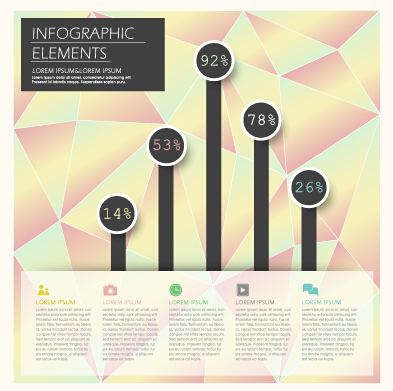 Business Infografik Design 1480 Kreativ Infografik business   
