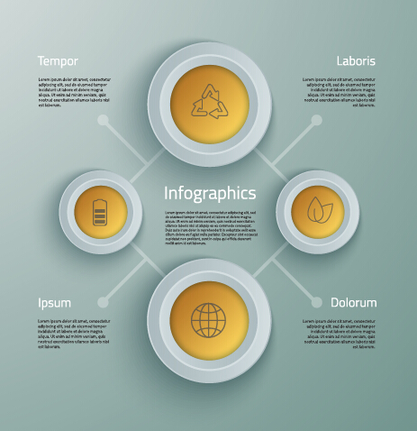 Business Infografik Design 2965 Kreativ Infografik business   