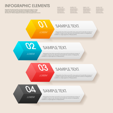 Business Infografik Design 3630 Kreativ Infografik business   