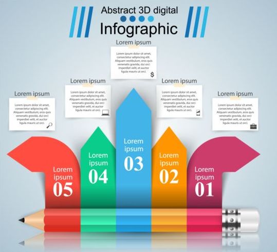 Business Infografik Kreativdesign 4511 Kreativ Infografik business   