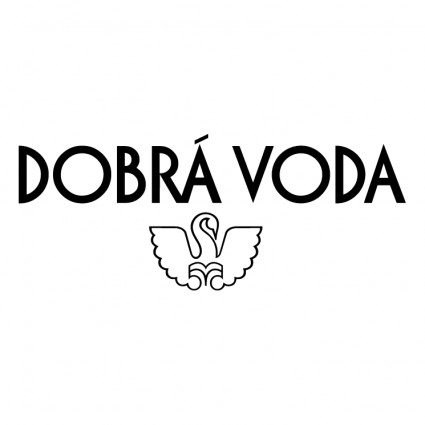 Logo vectoriel dobrvoda dobrvoda   