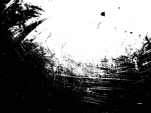 ブラックグランジ背景アートベクトル01 黒 背景 グランジ   