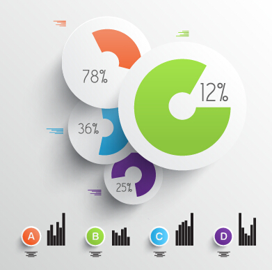 Business Infografik Kreativdesign 1544 Kreativ Infografik business   