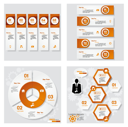 Business Infografik Kreativdesign 3359 Kreativ Infografik business   