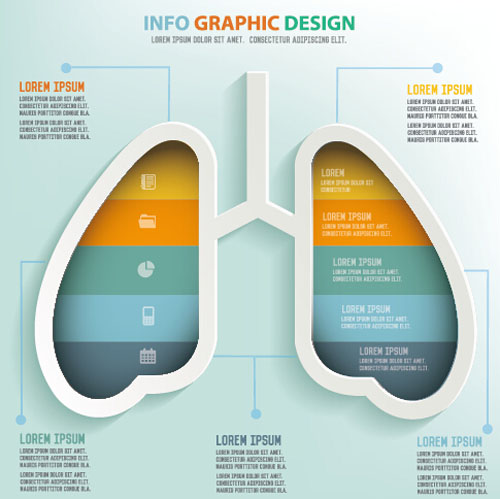 Business Infographic design créatif 3814 infographie design creative business   