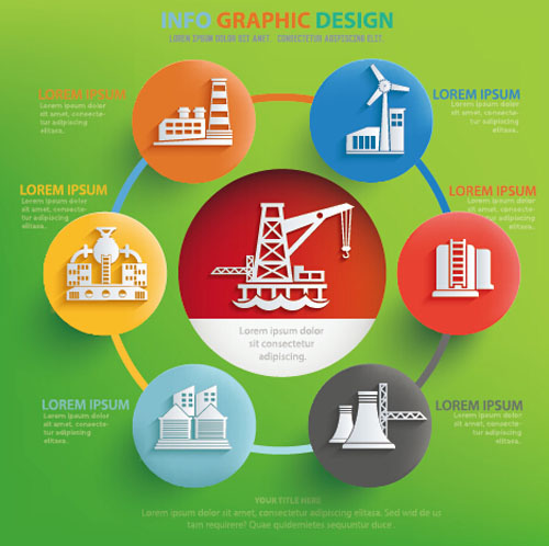 Business Infografik Kreativdesign 3823 Kreativ Infografik design business   