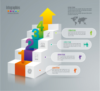 Business Infografik Kreativdesign 4542 Kreativ Infografik business   