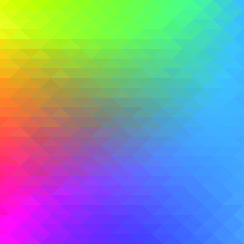 Geometrische Formen gefärbt verschwommener Hintergrundvektor 06 Unschärfe roter Hintergrund geometrische Formen form farbige   