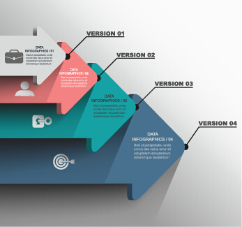 Business Infographic design créatif 2274 infographie creative business   