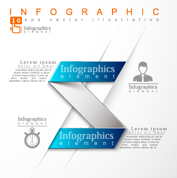 Business Infographic design créatif 2284 infographie creative business   