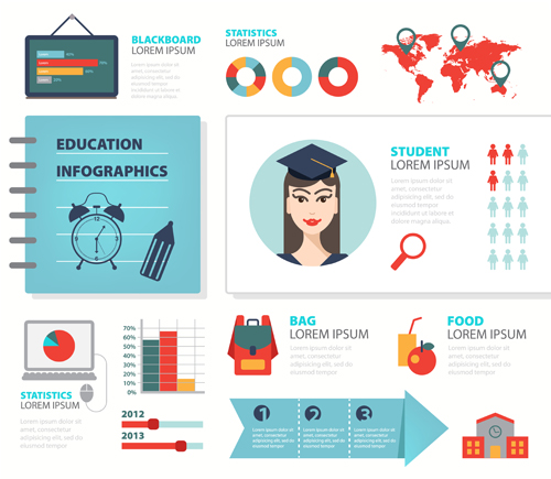 Business Infografik Kreativdesign 2484 Kreativ Infografik business   