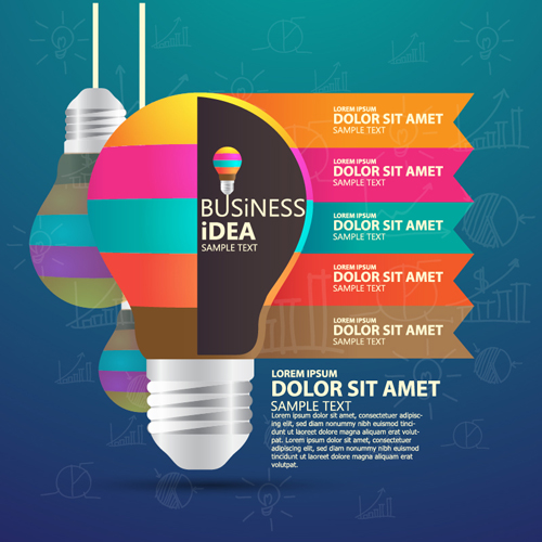 Business Infografik Kreativdesign 2527 Kreativ Infografik business   