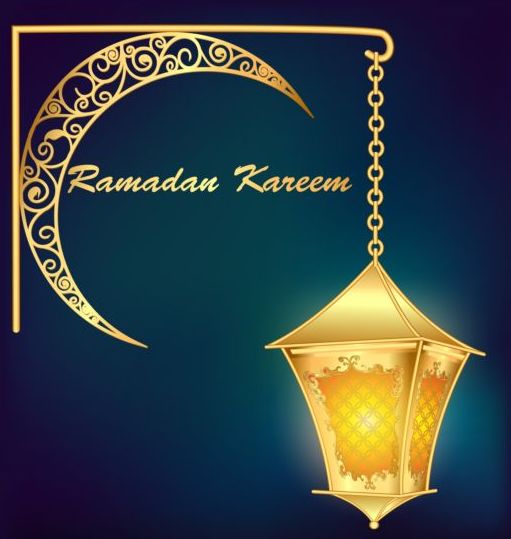 Ramadan kareem art background vector 02 ramadan kareem   