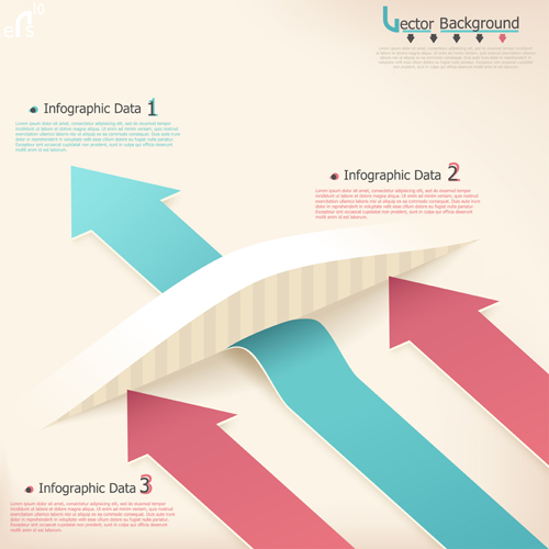 Business Infographic design créatif 2460 infographie creative business   