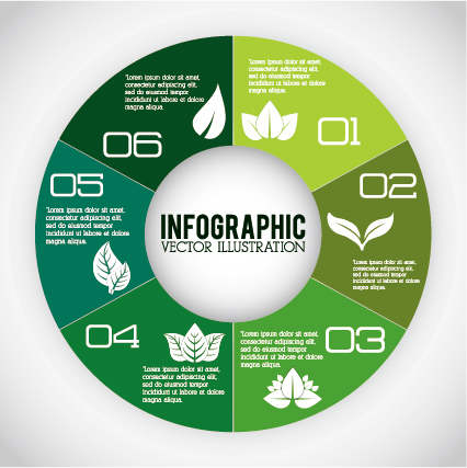 Ökologie und Energie-Infografiektorabbildung 11 Ökologie Infografik illustration énergie   