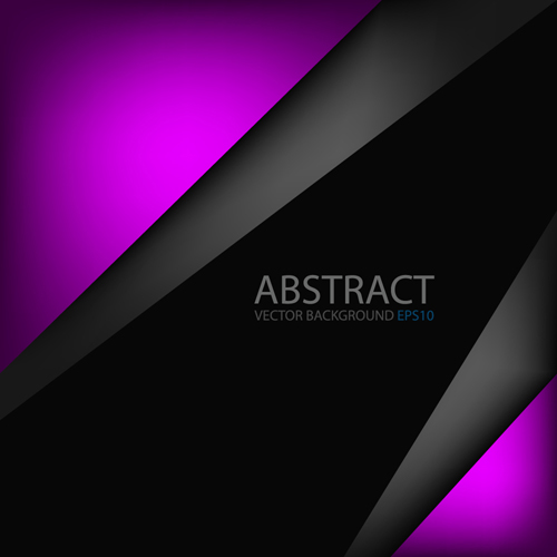 Mode multicouches abstrait art vecteur de fond 18 Multicouche mode arrière plan Abstrait   