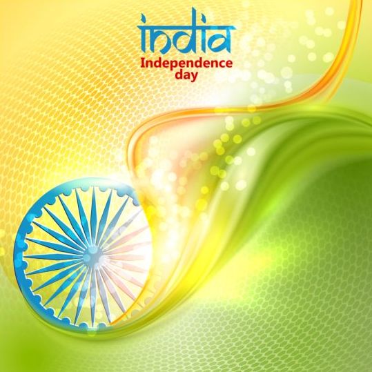 15. August Indian Independence Day Hintergrundvektor 10 indian Independence day background autught   