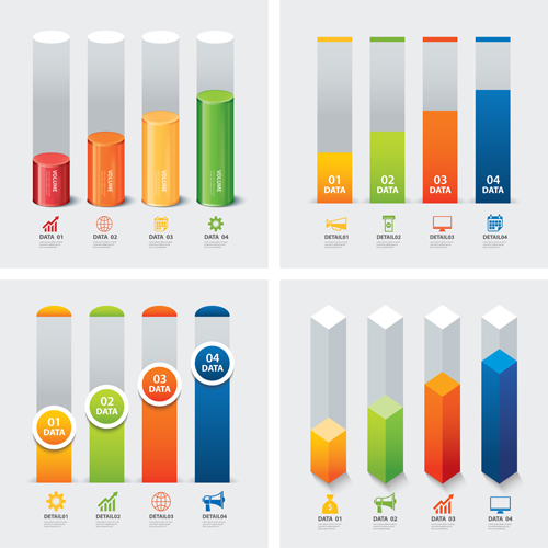Business Infografik Design 3675 Kreativ Infografik design business   