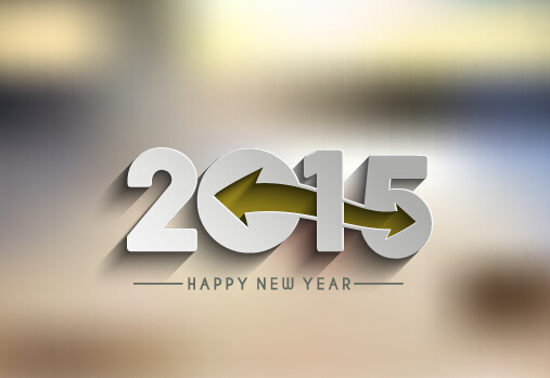 Kreatives Jahr für neues Jahr Hintergrundmaterial Set 06 Neujahr material Kreativ 2015   