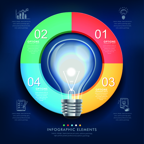 Business Infografik Kreativdesign 1835 Kreativ Infografik business   