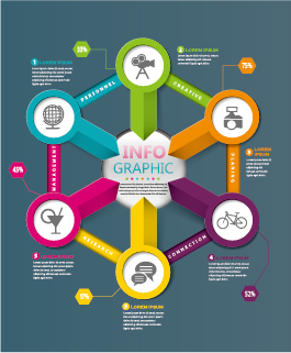 Business Infografik Kreativdesign 3340 Kreativ Infografik business   