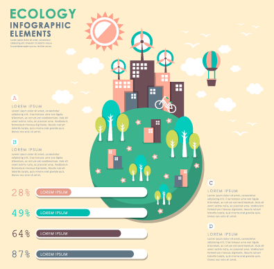 Business Infographic design créatif 1518 infographie creative business   