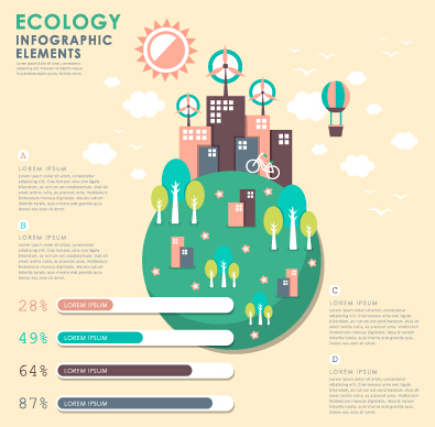 Business Infografik Design 1518 Kreativ Infografik business   